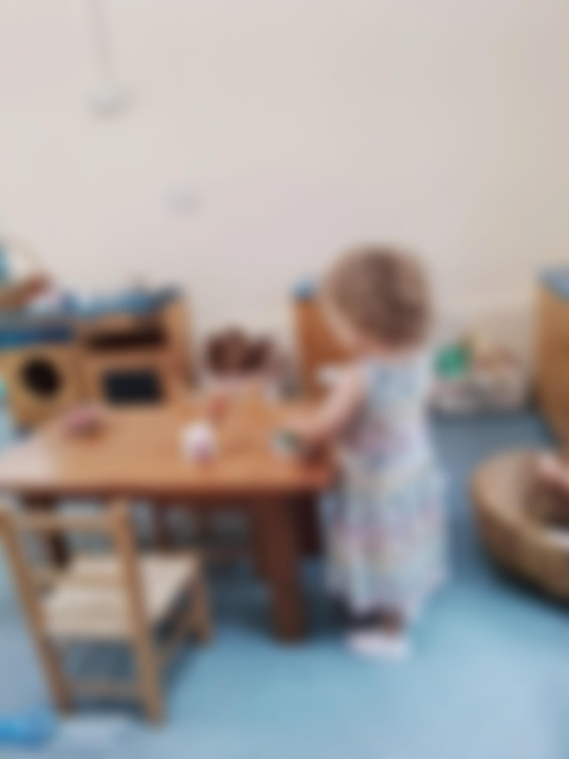 Elmtree Preschool | Charici