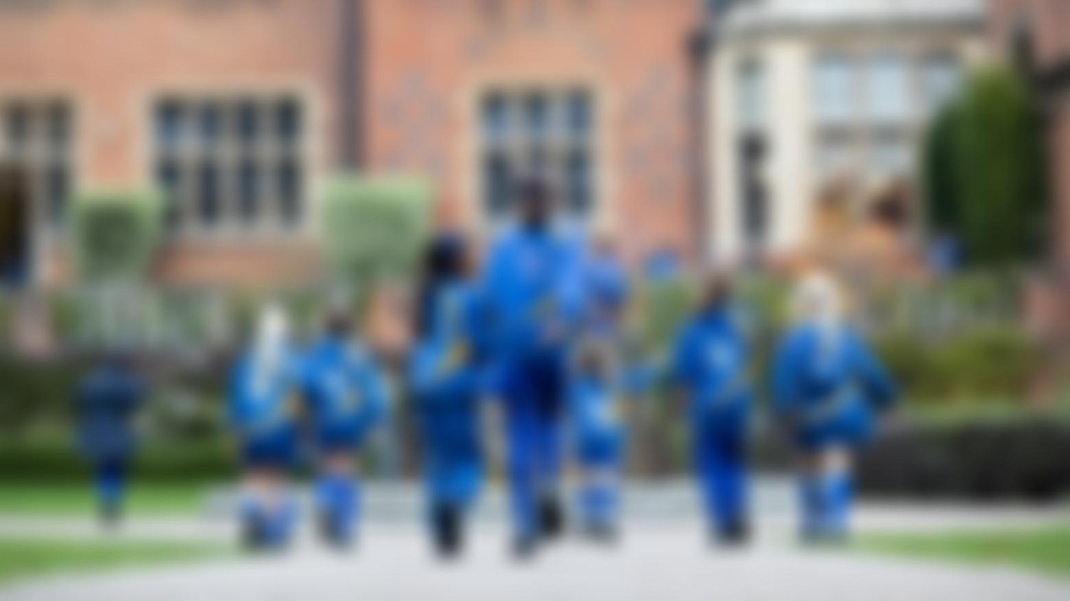 Holy Cross Preparatory School Kingston | Charici