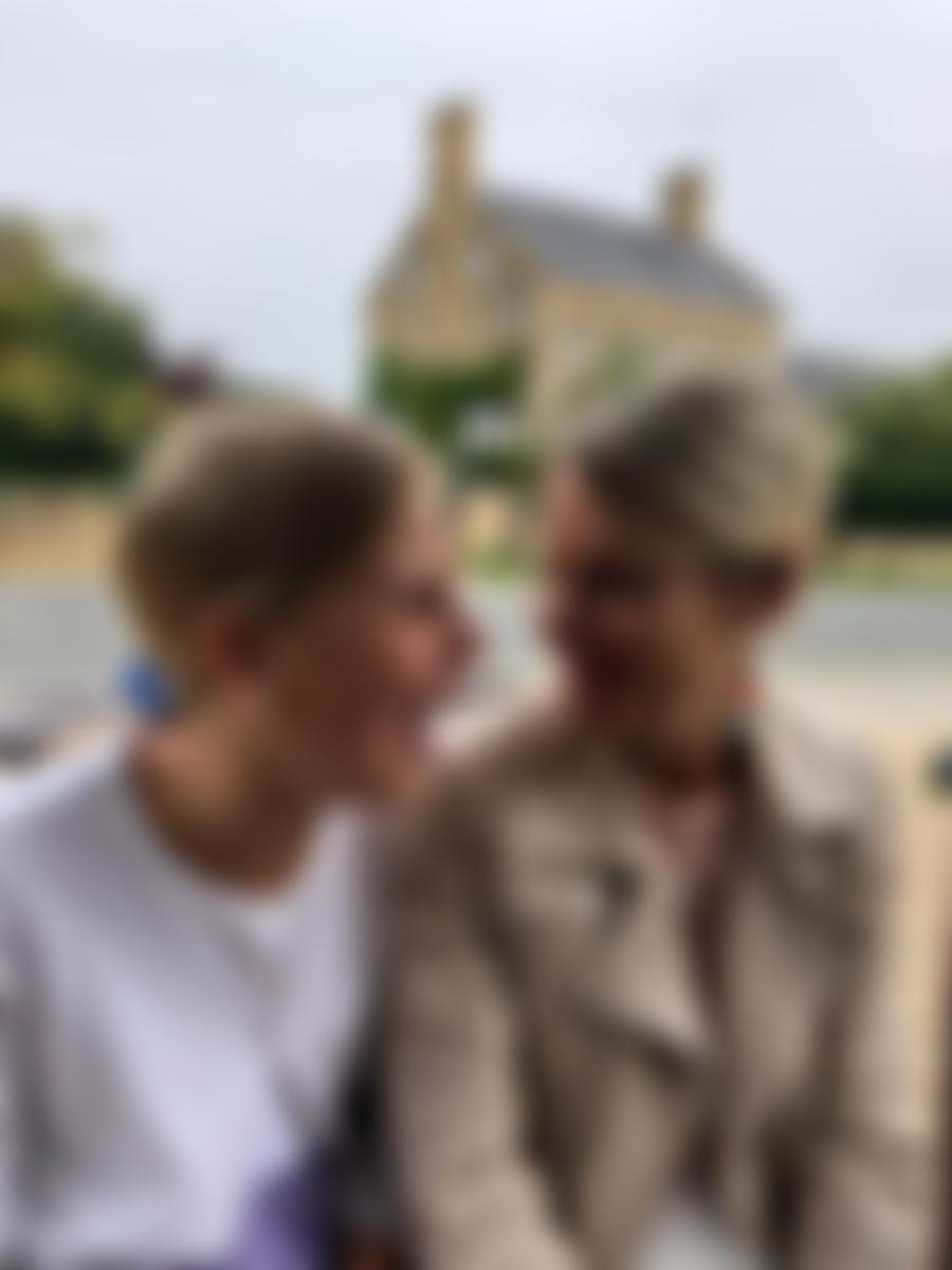 The Evie Dove Foundation Cio | Charici