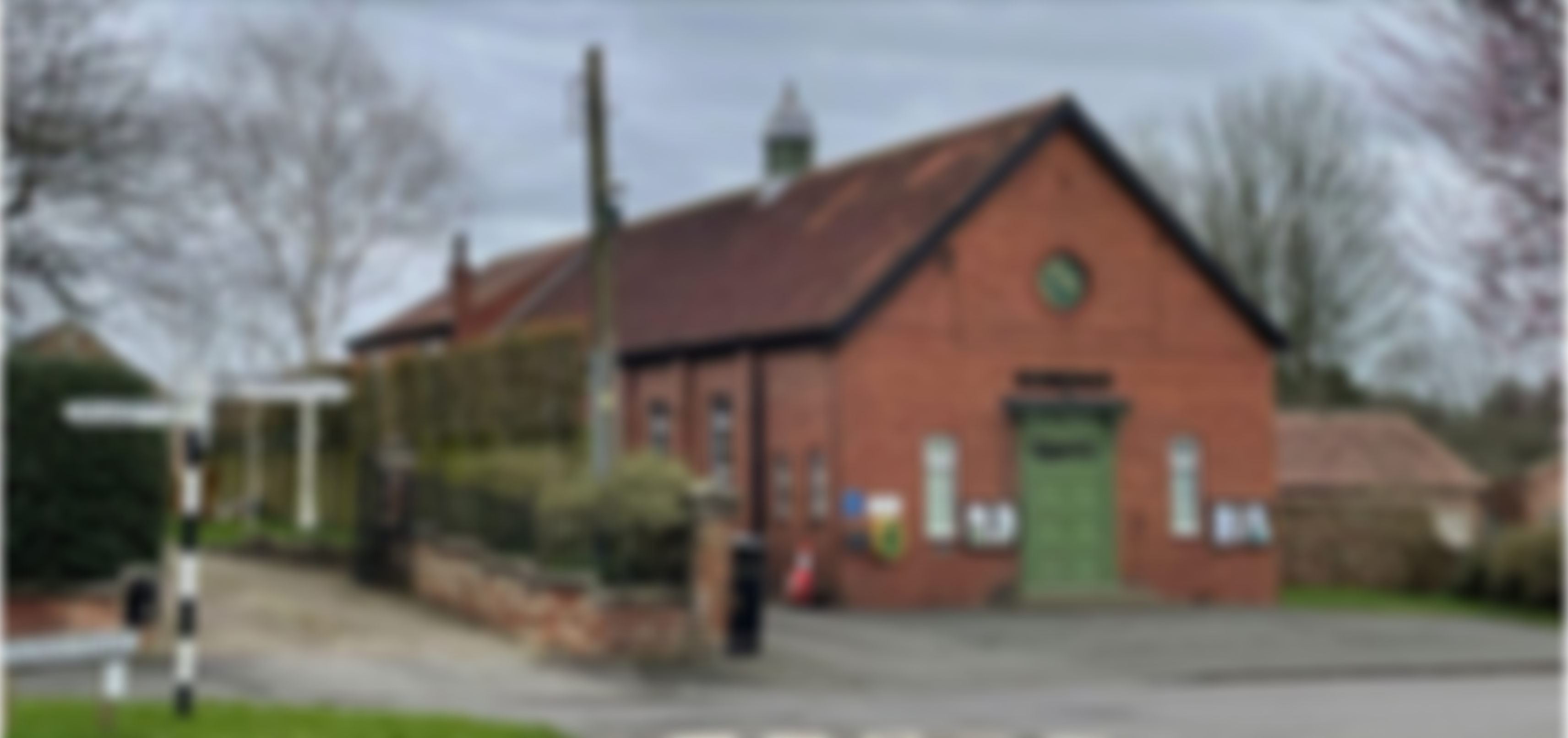 Whixley Village Hall Cio | Charici
