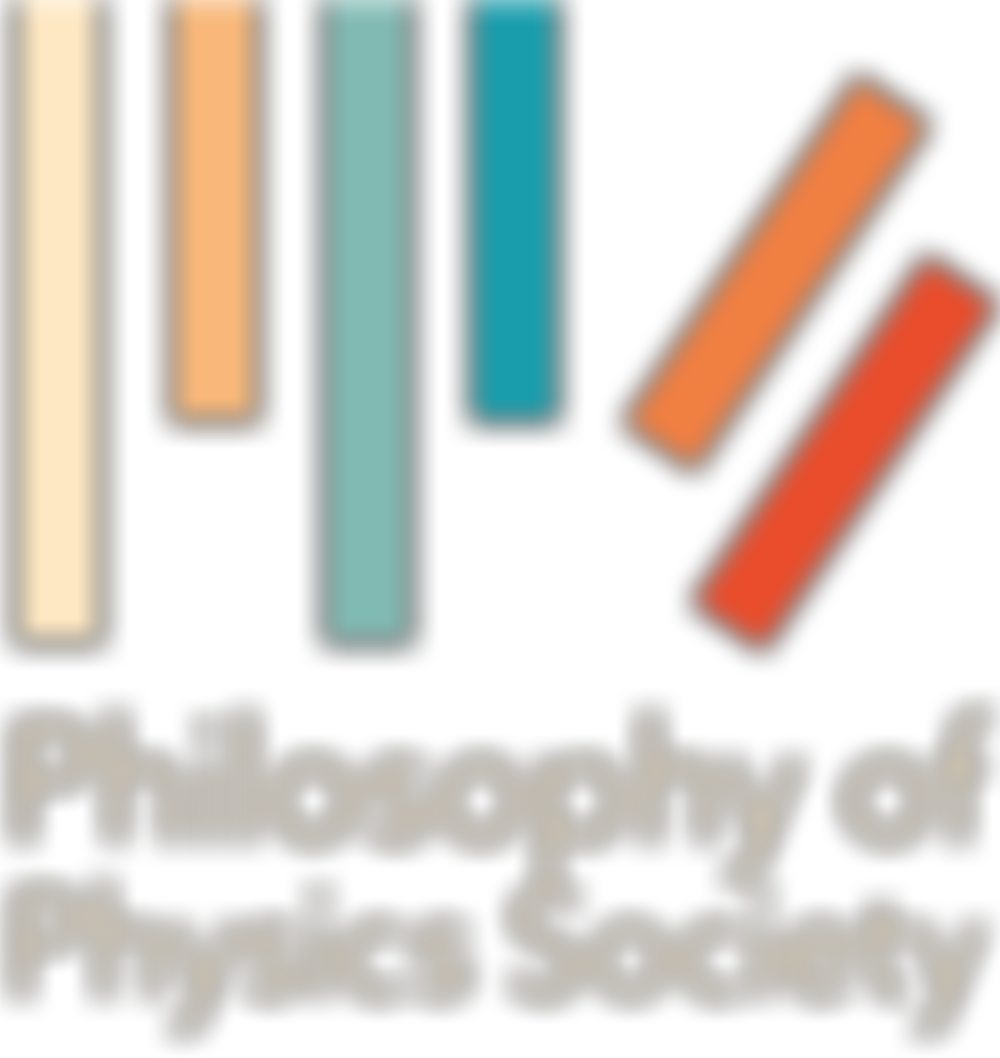 Philosophy Of Physics Society | Charici