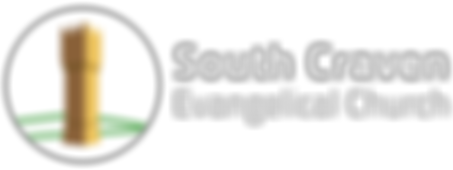 South Craven Evangelical Church | Charici