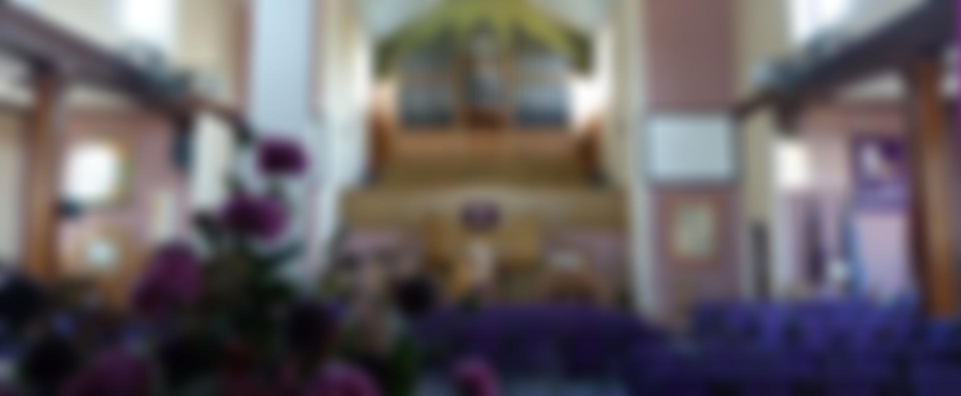 Clarence Park Baptist Church | Charici