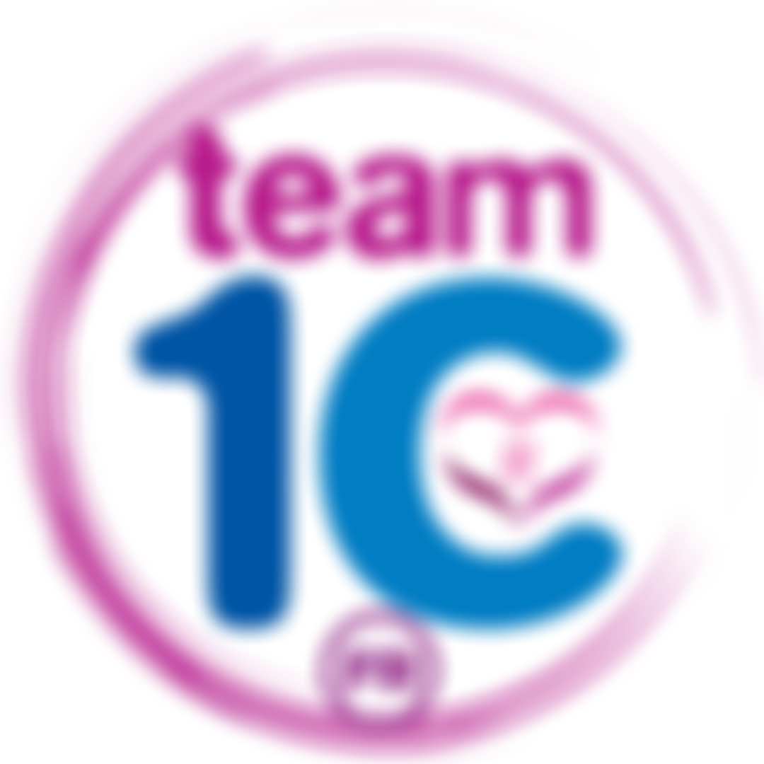 Team 1C | Charici