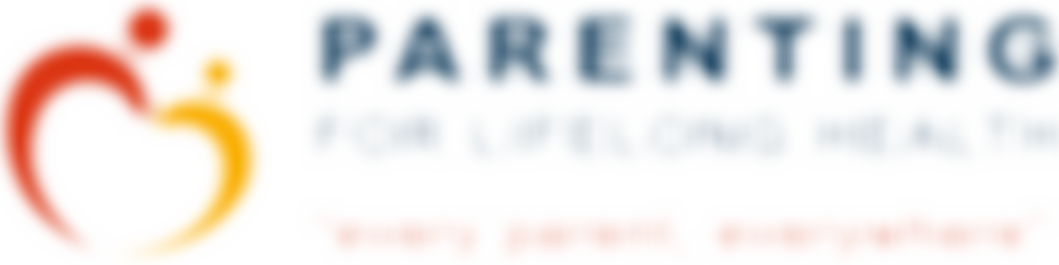 Parenting For Lifelong Health | Charici