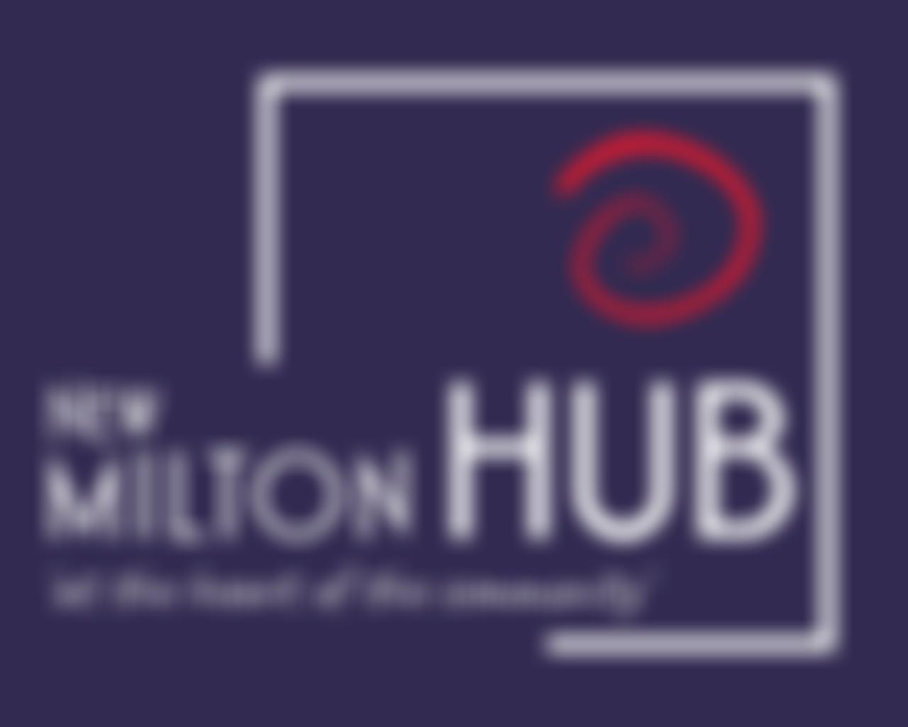 New Milton Memorial Centre | Charici