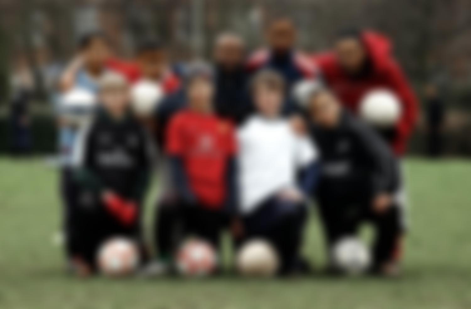 Leicester Nirvana Fc | Charici