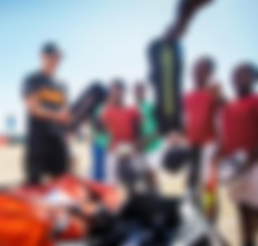 Bat For A Chance | Charici