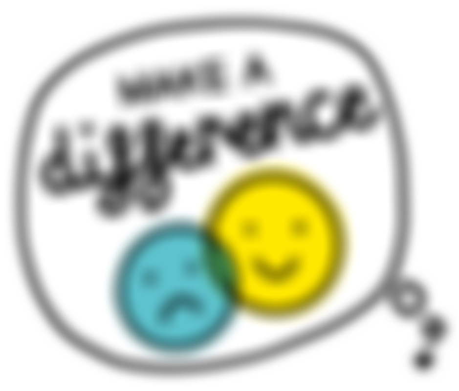 Make A Difference, Tavistock | Charici