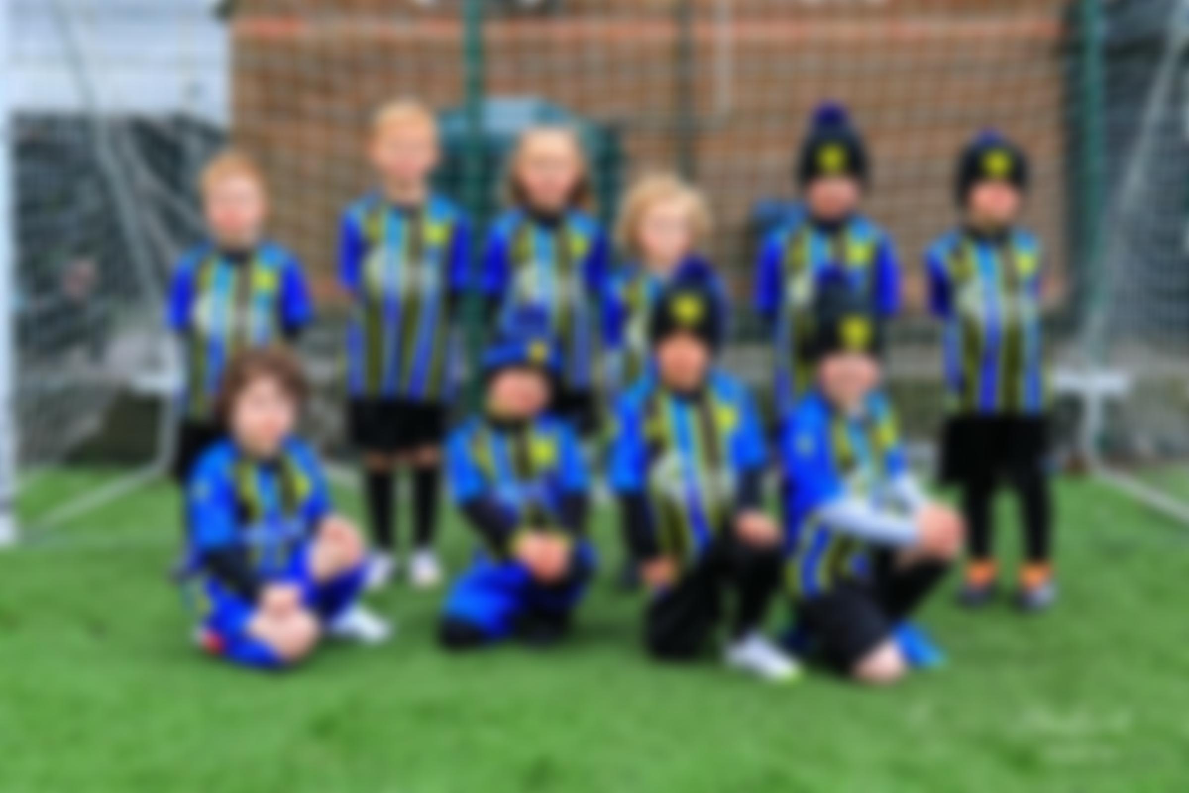 Ryton And Crawcrook Albion (Youth) Football Club Cfc | Charici