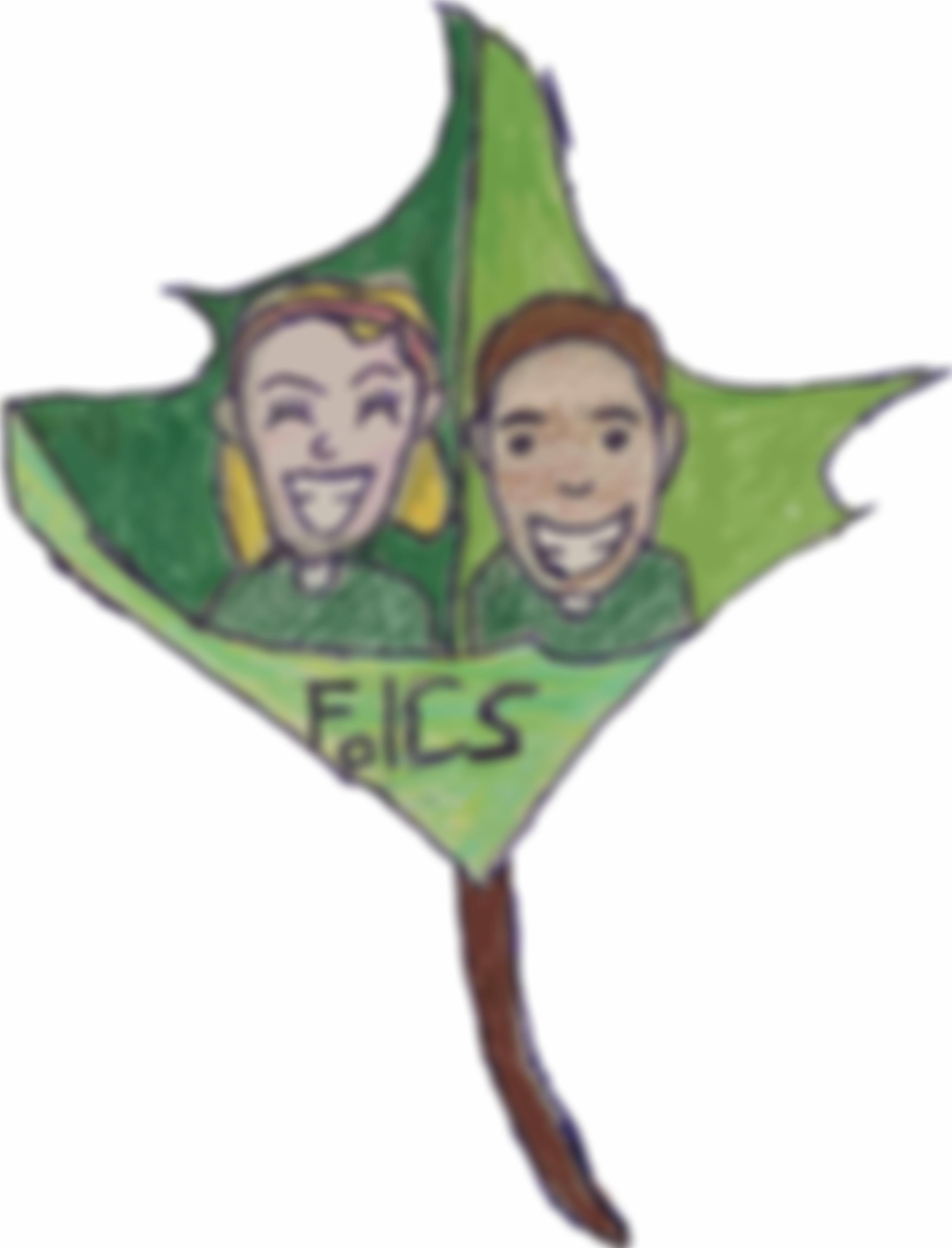 The Friends Of Ivy Chimneys School | Charici