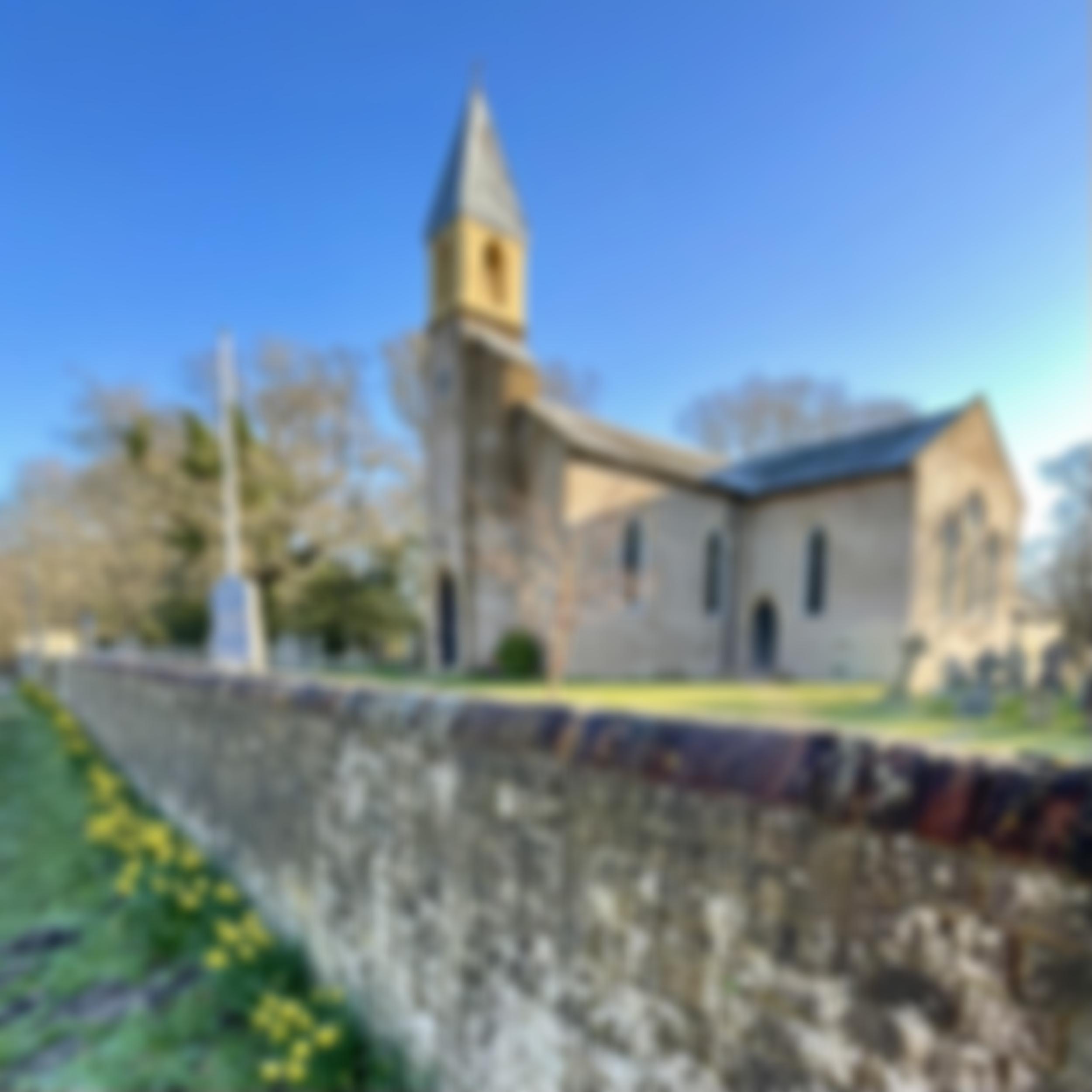 The Parochial Church Council Of The Ecclesiastical Parish Of Boldre | Charici