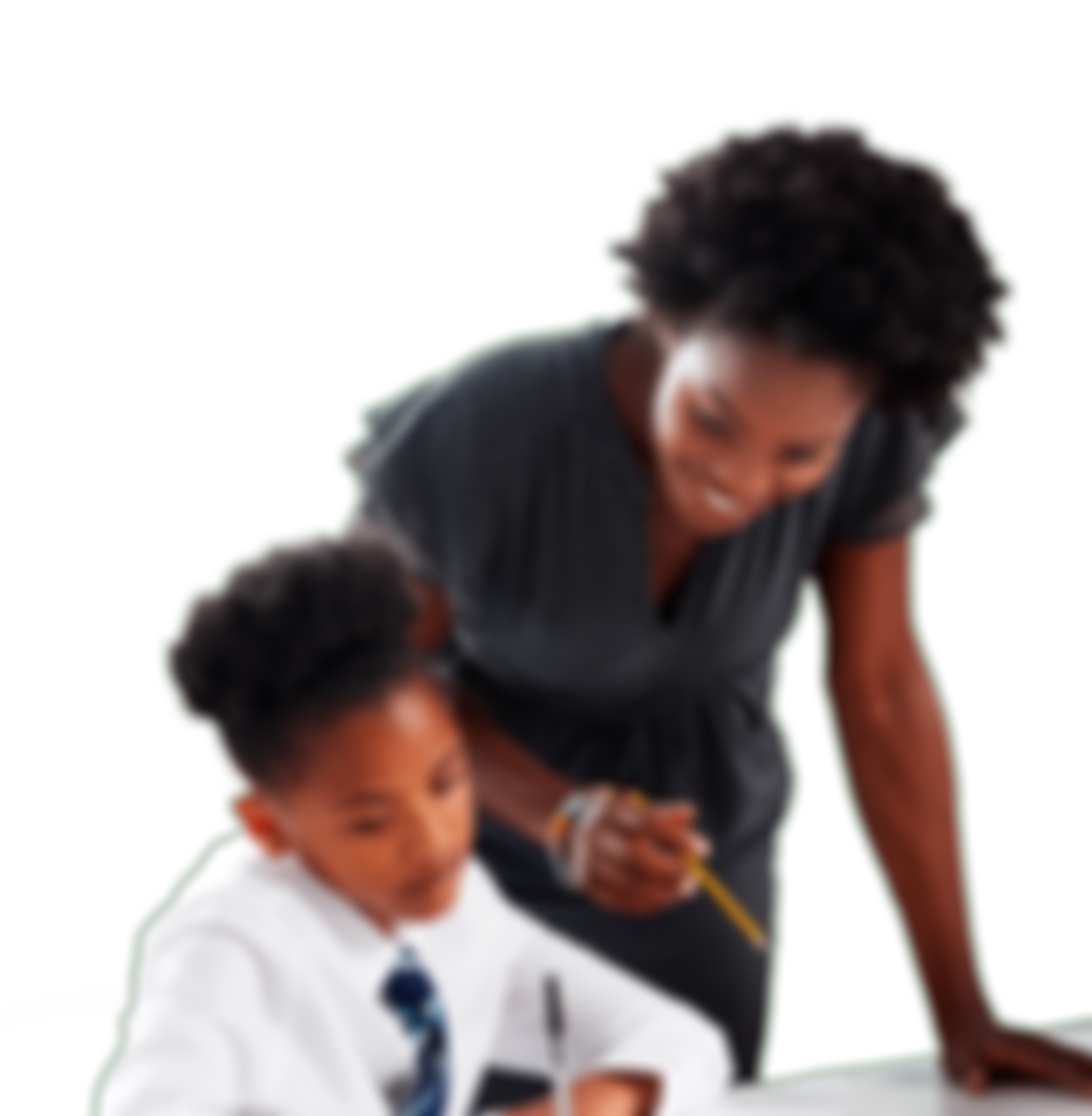 Teacher Development Trust Cio | Charici