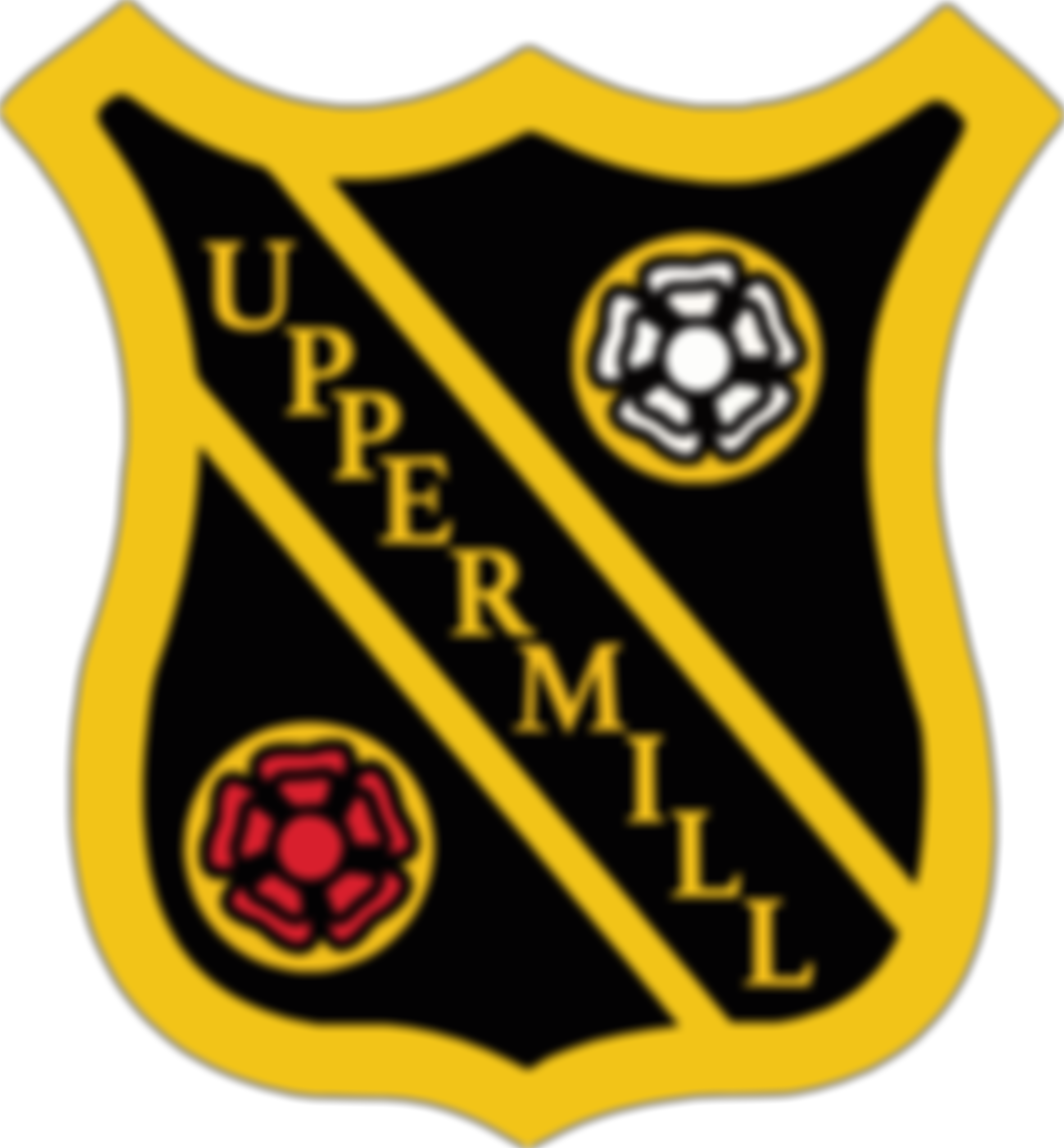 Uppermill Band | Charici