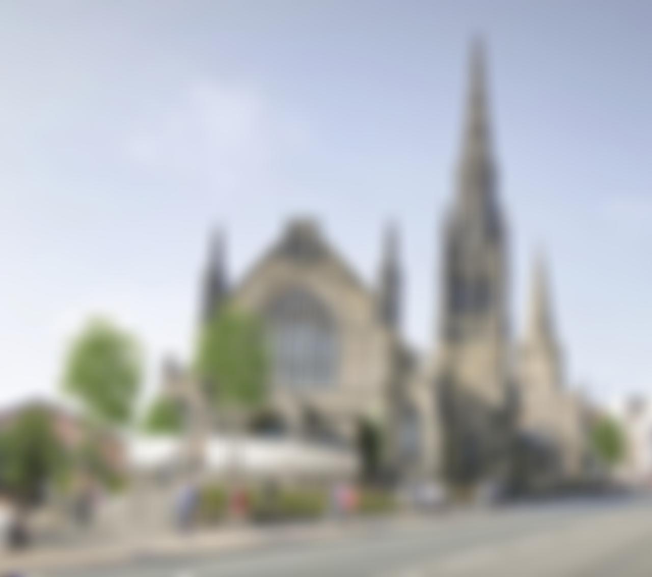 National Poetry Centre | Charici