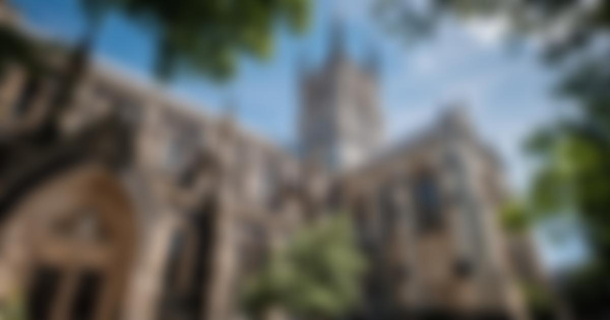 The Cathedral And Collegiate Church Of Saint Saviour And Saint Mary Overie, Southwark | Charici