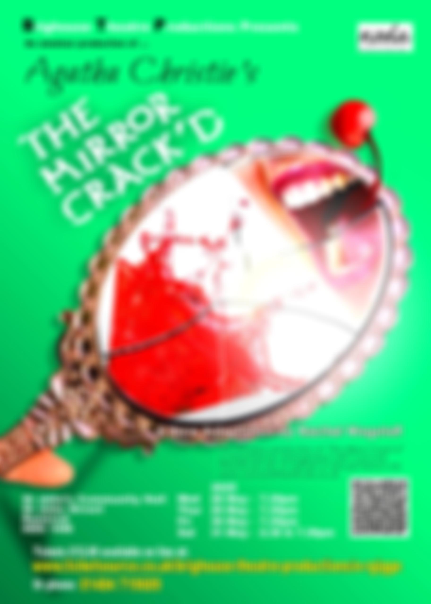 Brighouse Theatre Productions | Charici