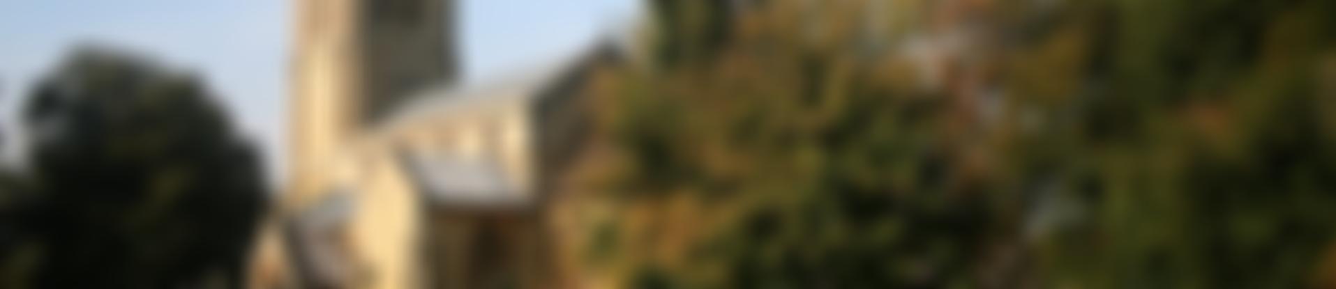 Berkshire Historic Churches Trust | Charici