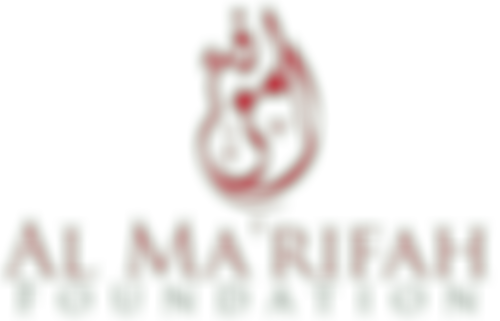 Al-Ma'rifah Foundation | Charici