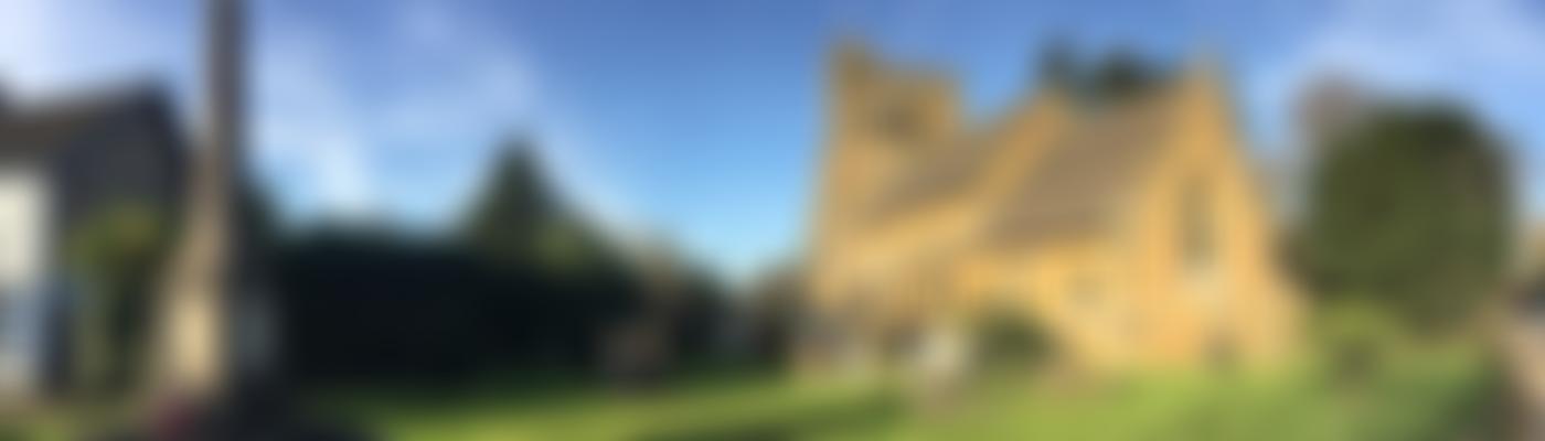 The Parochial Church Council Of The Ecclesiastical Parish Of Rusper | Charici