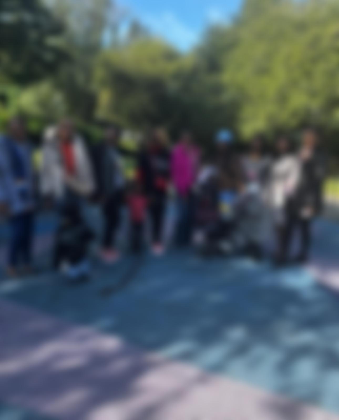 New Horizon Sunderland | Charici