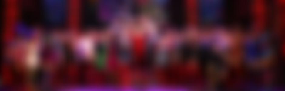 Cassio Productions | Charici