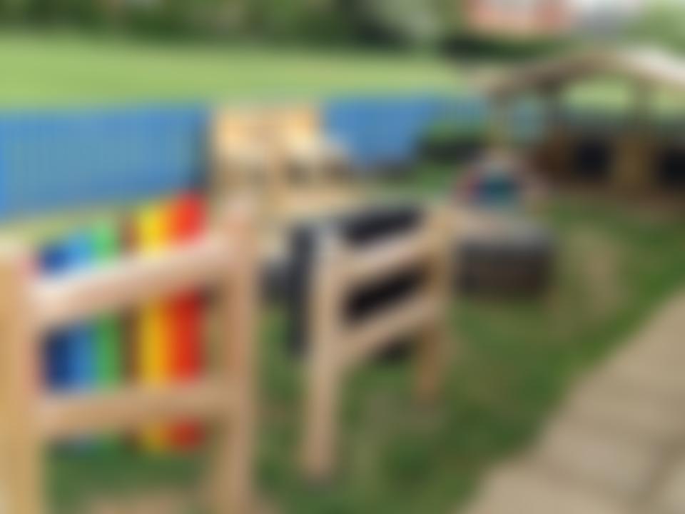 Barrowby Pre-School | Charici