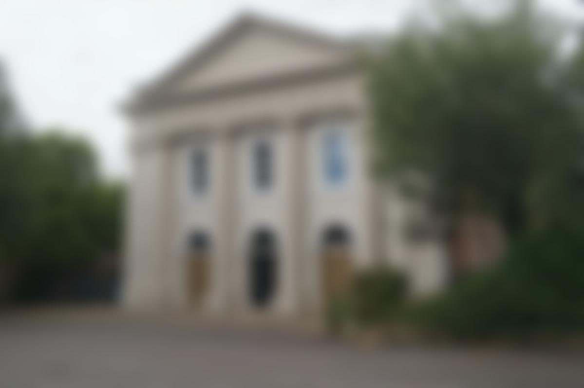 Abingdon Baptist Church | Charici