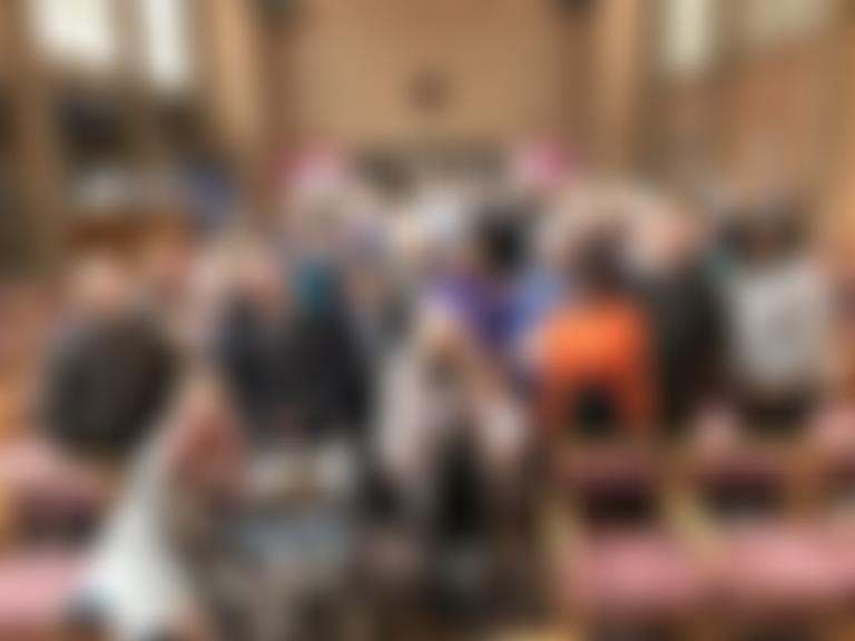 Immanuel Baptist Church Southsea | Charici