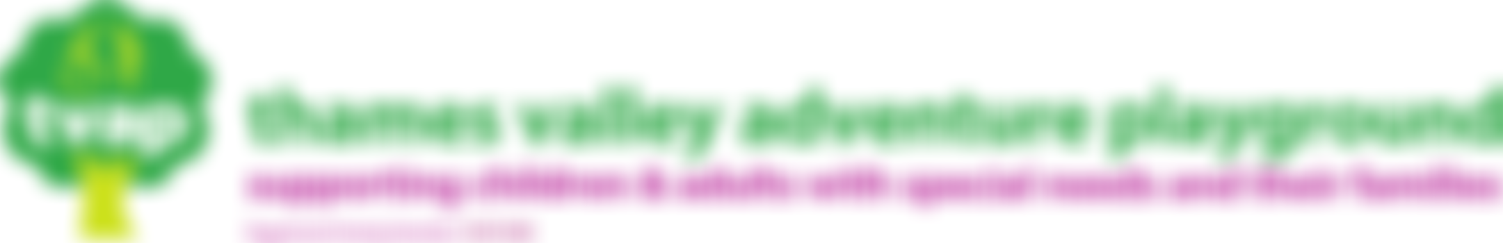 Thames Valley Adventure Playground Cio | Charici