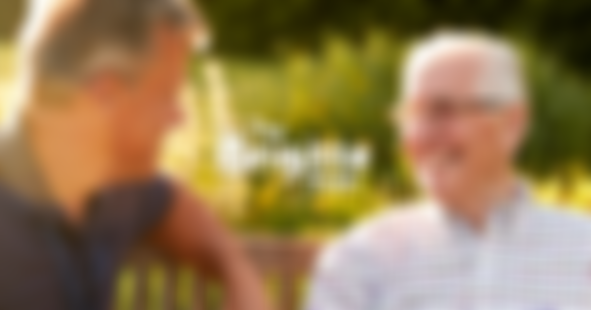 The Brigitte Trust | Charici