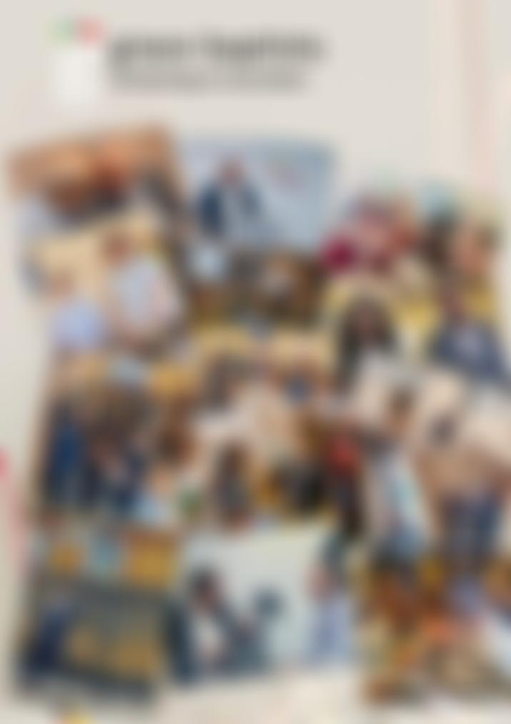 Salem Baptist Chapel, Richmond | Charici