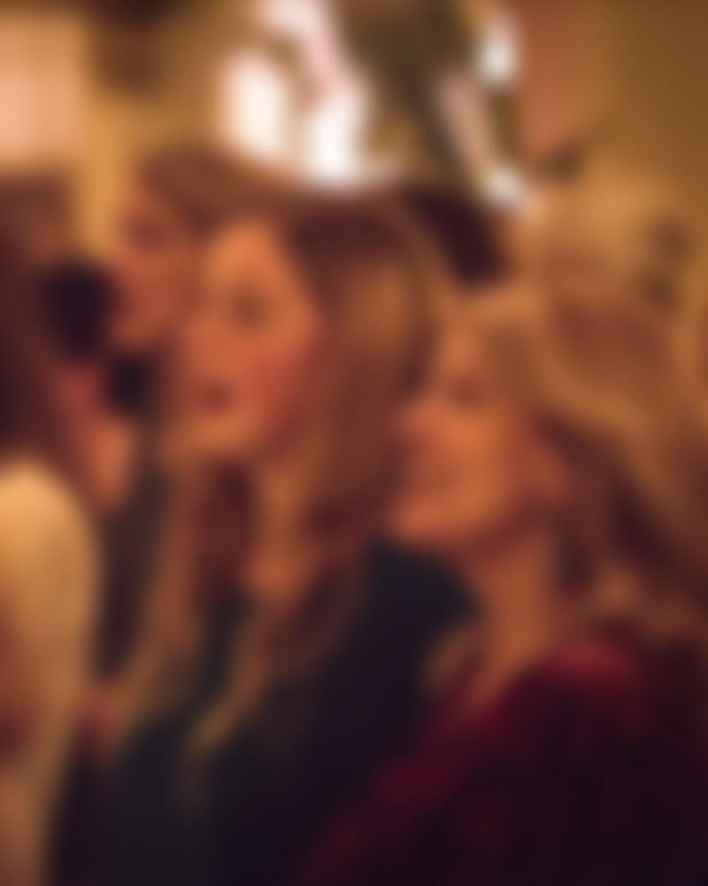 Welcome Bureau | Charici