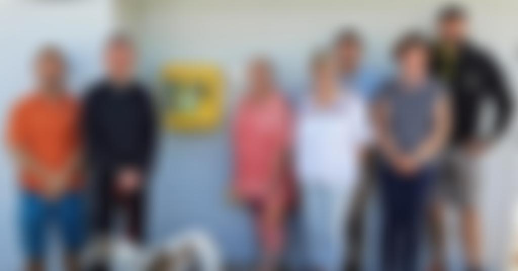 Minehead Community Defib Group | Charici