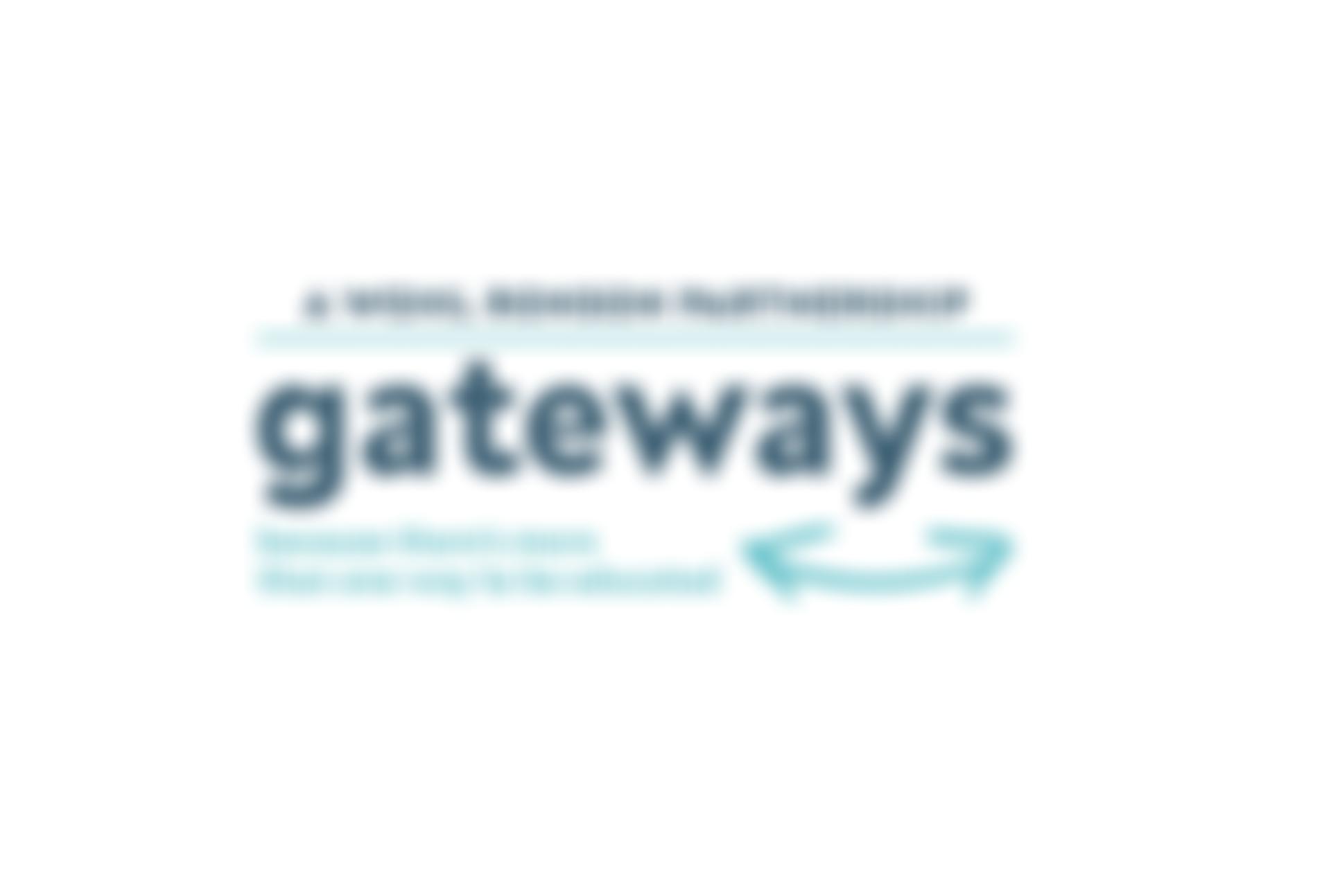 Gateways | Charici