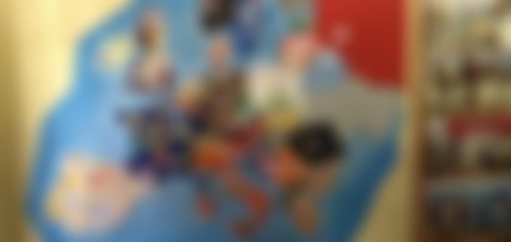 The United Kingdom National Committee Of The World Organisation For Early Children Education (Called O M E P ) | Charici