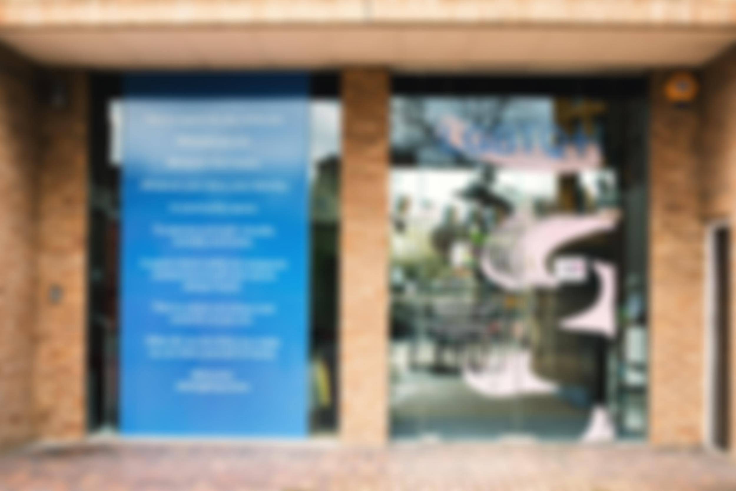 London Lgbtq+ Community Centre | Charici