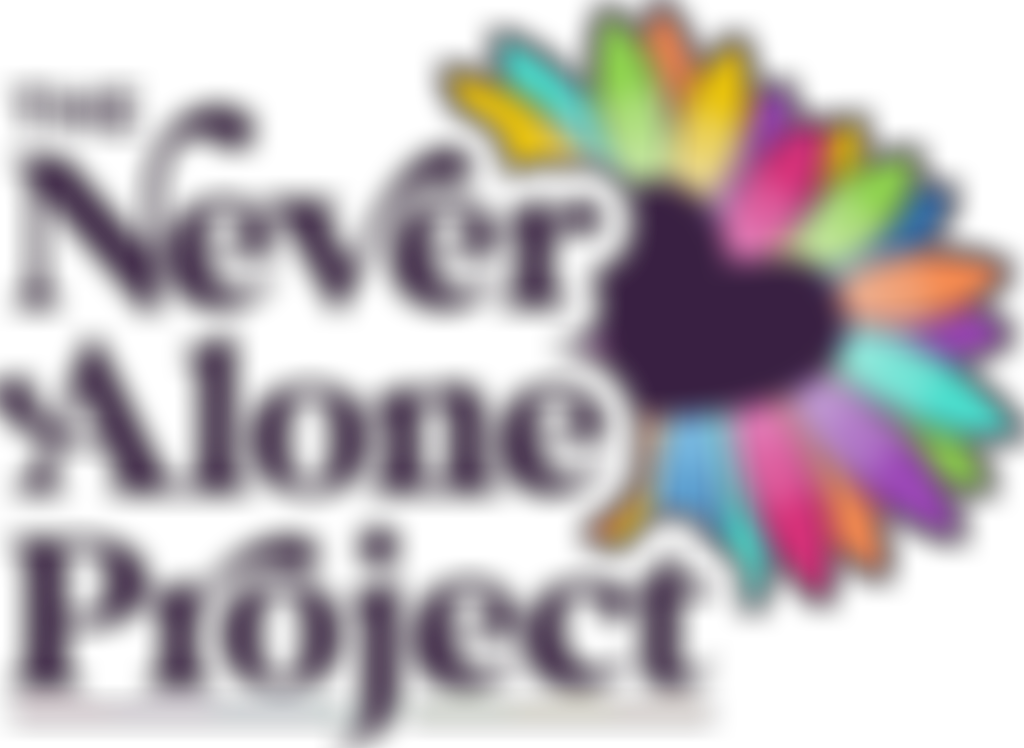 The Never Alone Project | Charici