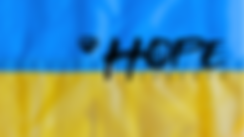 Hope Lebedyn | Charici