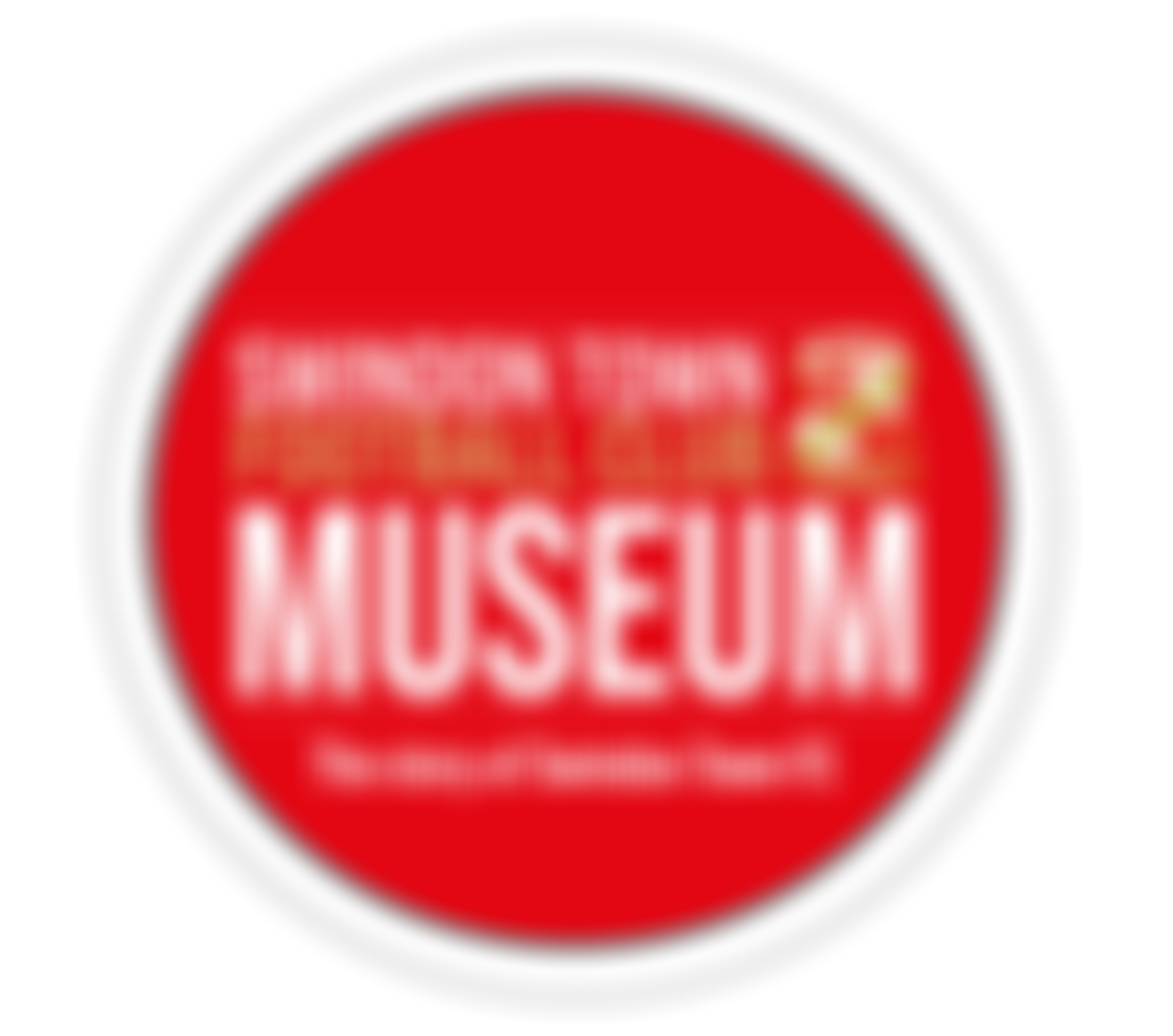 Swindon Town Football Club Museum | Charici