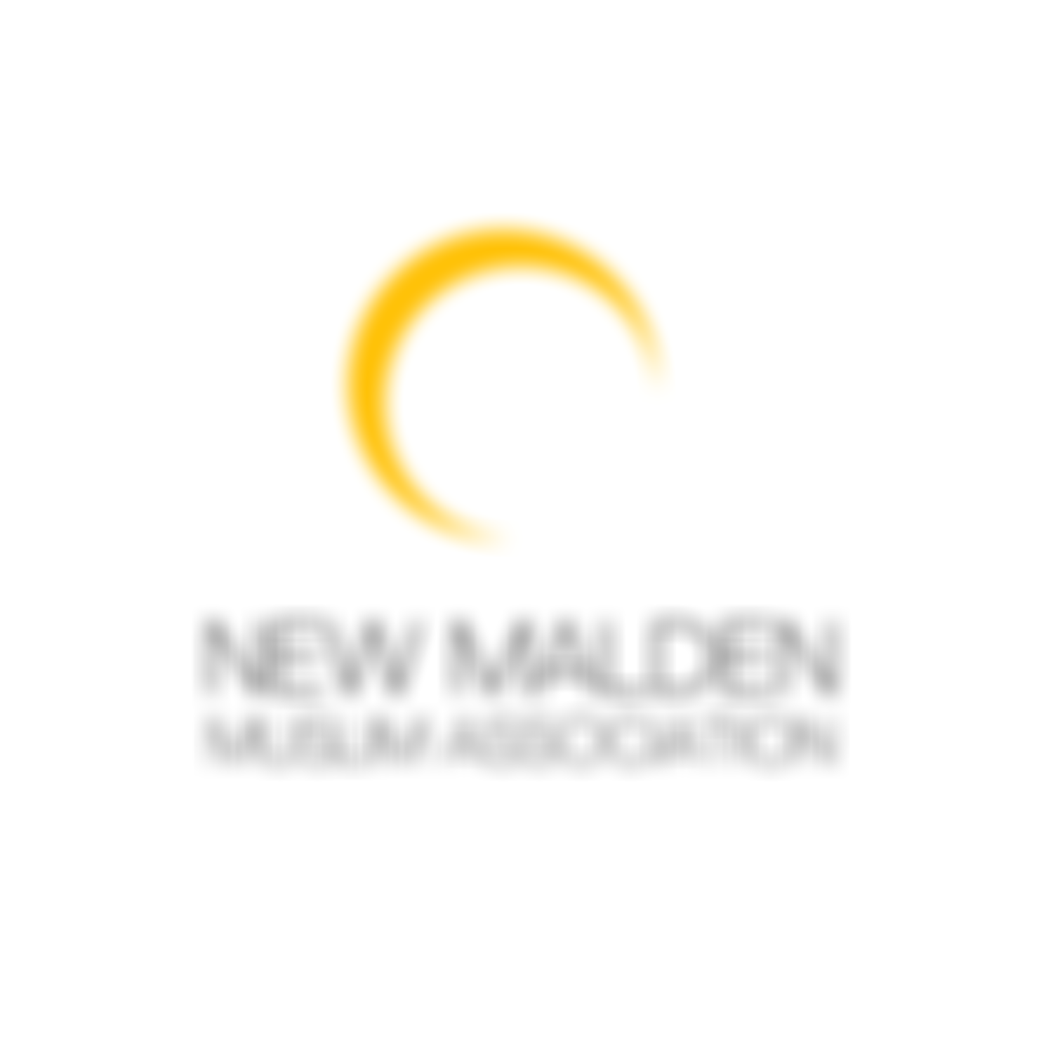 New Malden Muslim Association | Charici