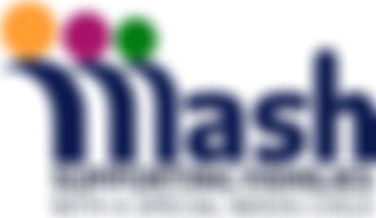Mash Community Support Network | Charici