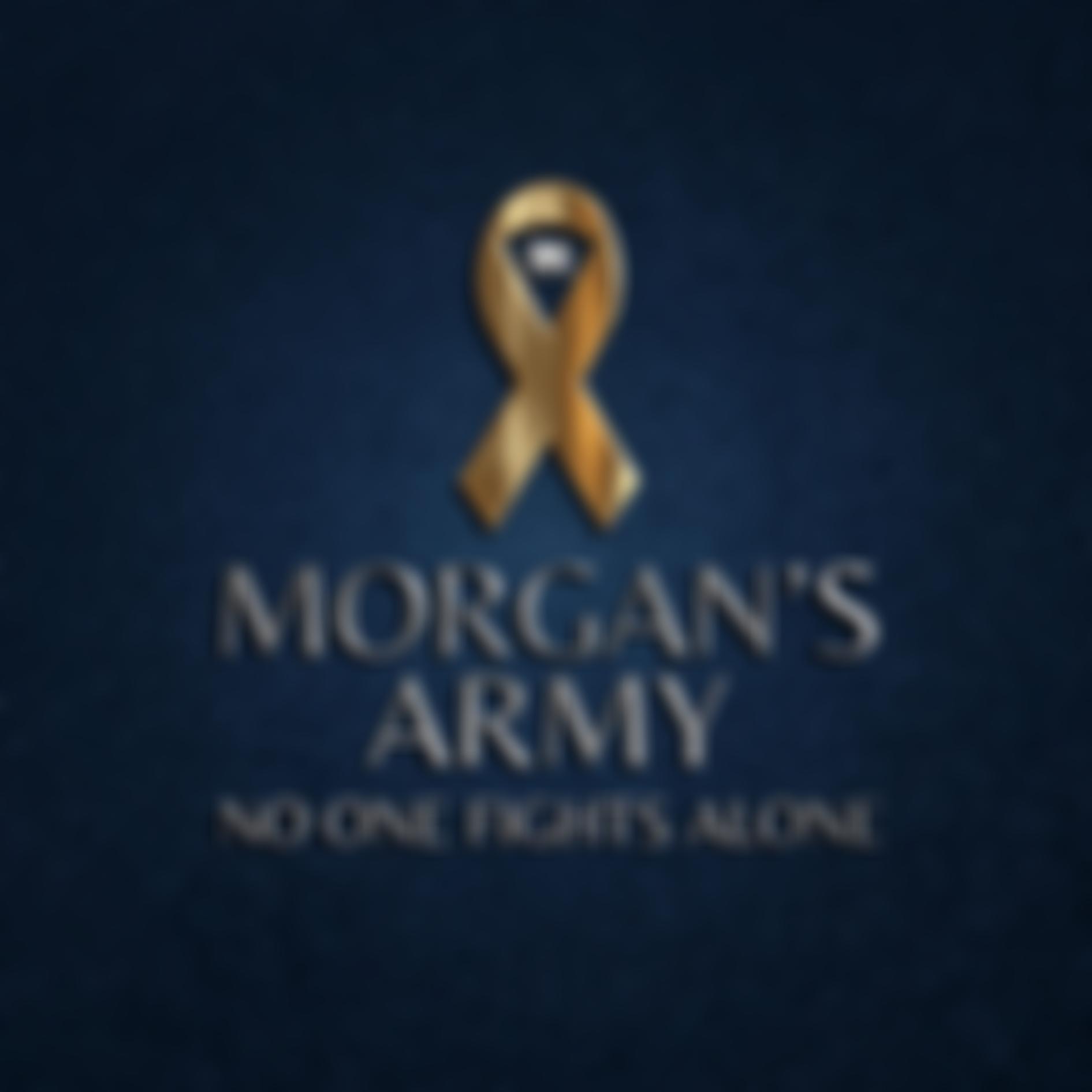 Morgan's Army Charitable Foundation | Charici