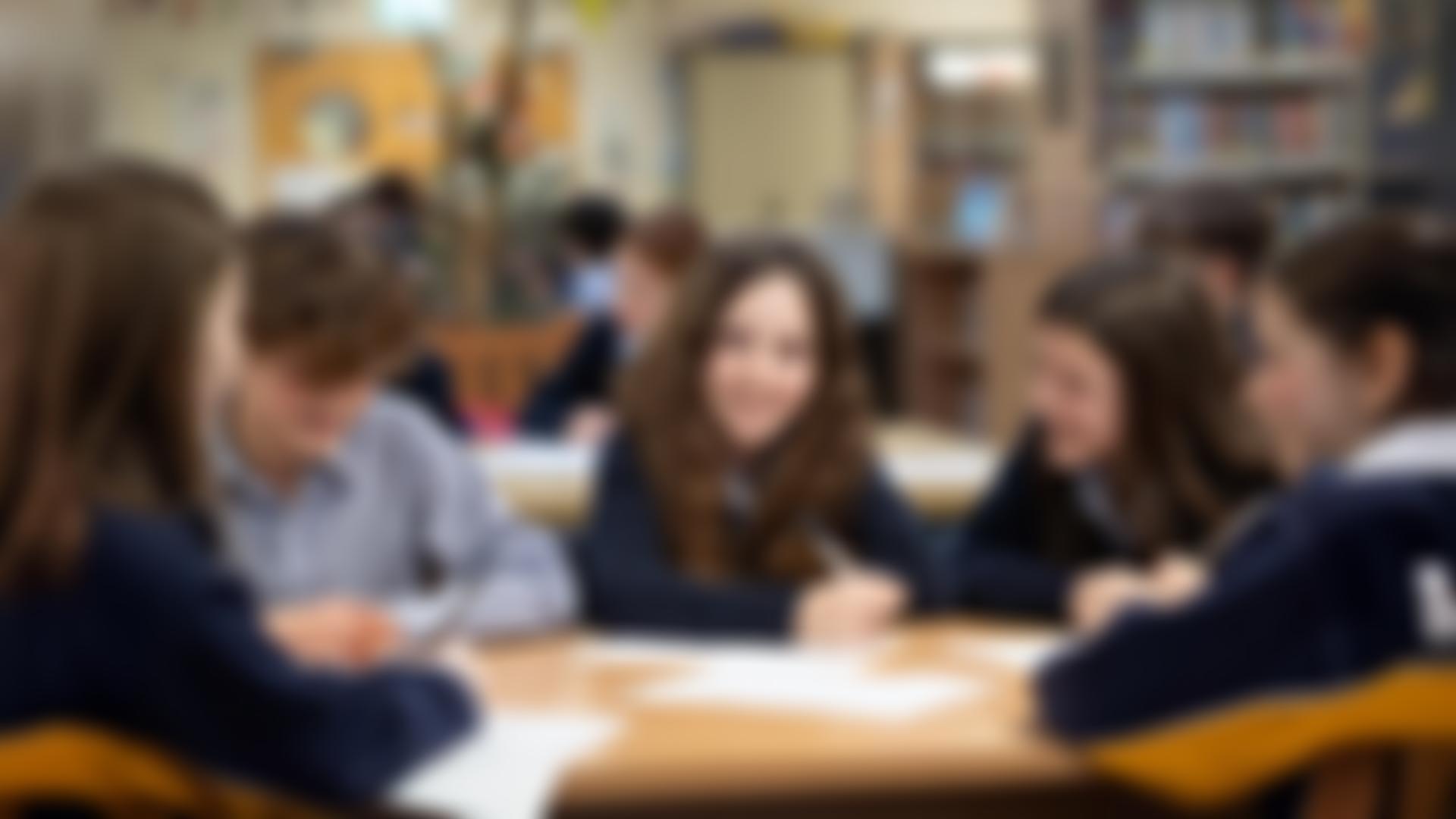 Friends Of Cirencester Deer Park School | Charici