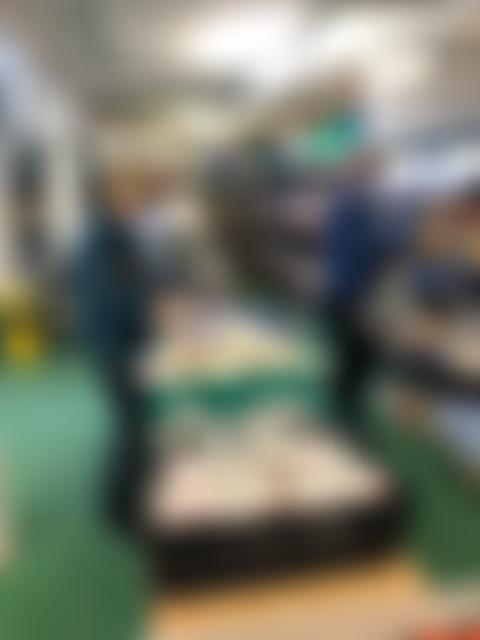 Todmorden Food Drop In | Charici