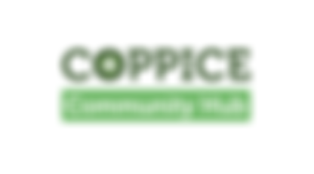 Coppice Community Hub | Charici