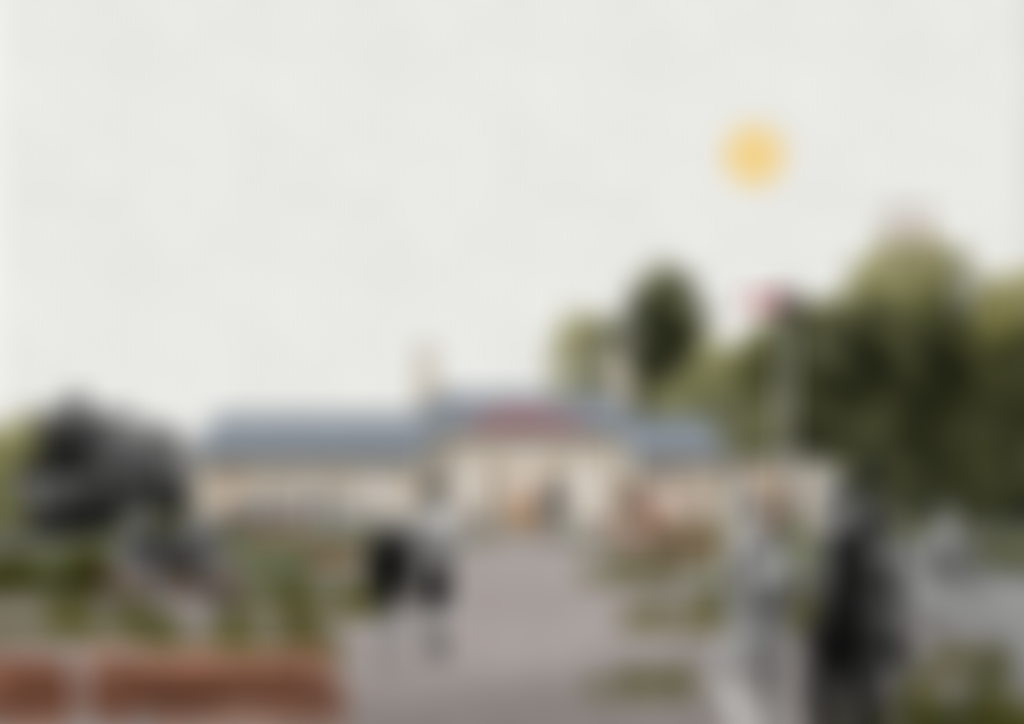 The Wansford Road Cio | Charici