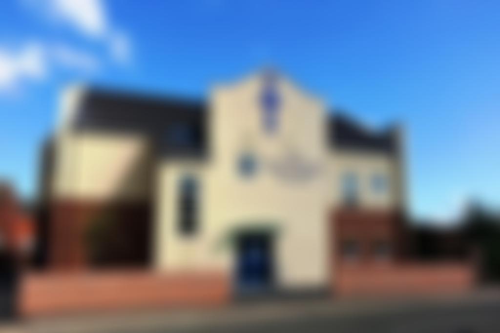 The King's Cross Church And Junction, Hexthorpe, Doncaster | Charici