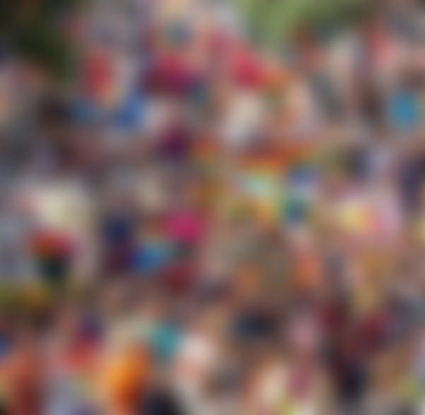 Pride In Belper | Charici