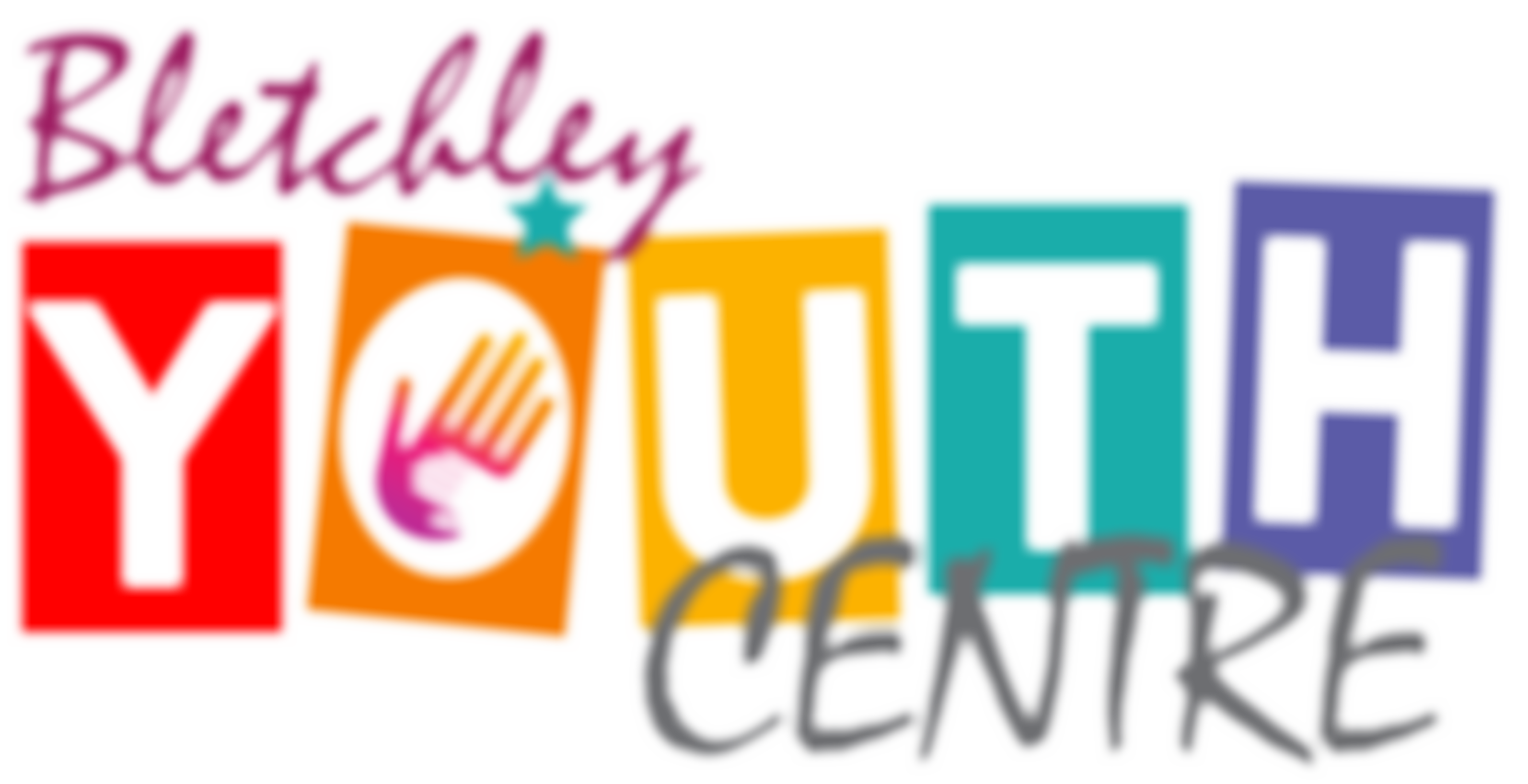 Bletchley Youth  Centre | Charici